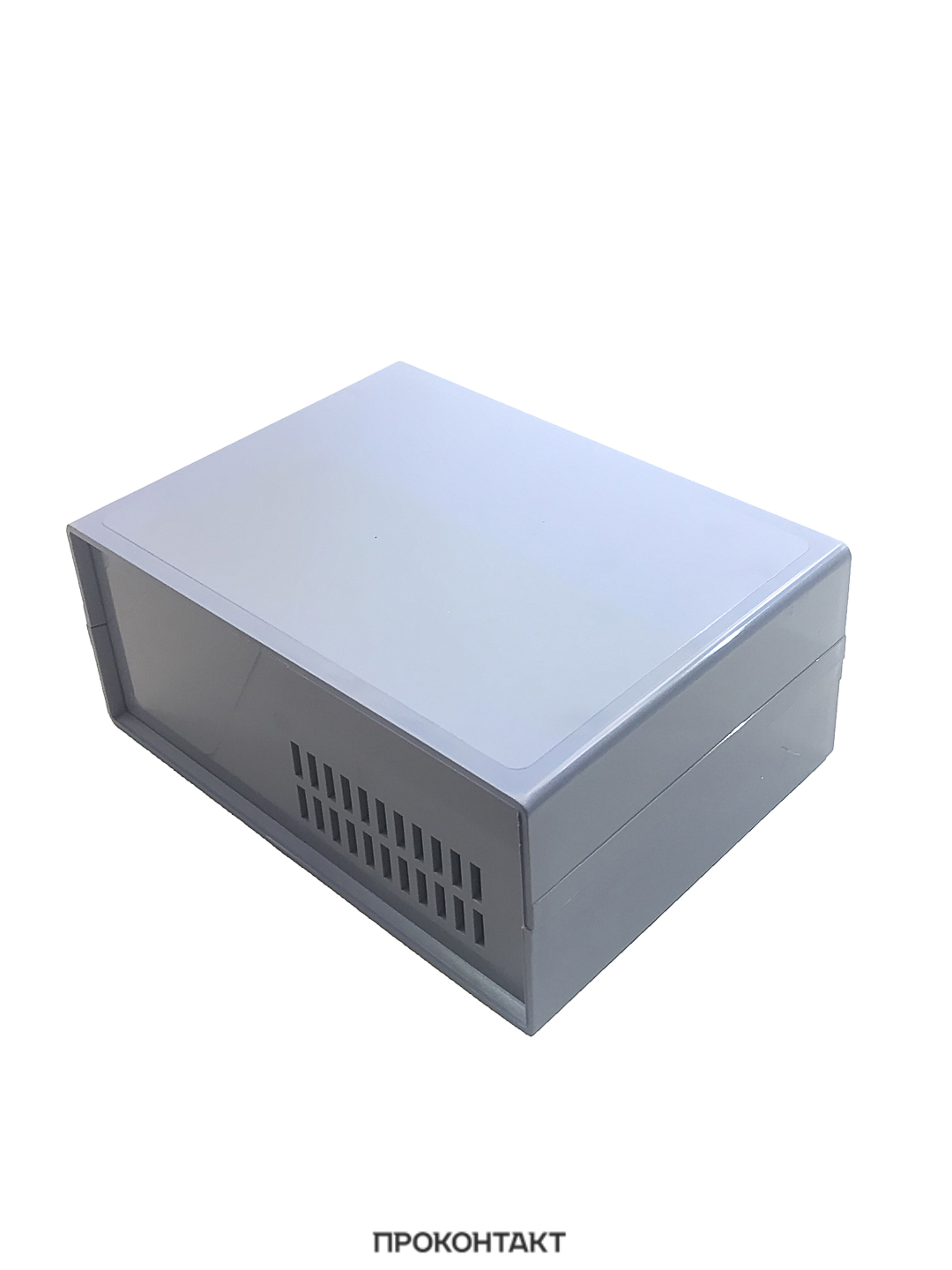 Купить Корпус для РЭА 160x120x70 15-4 в Челябинске