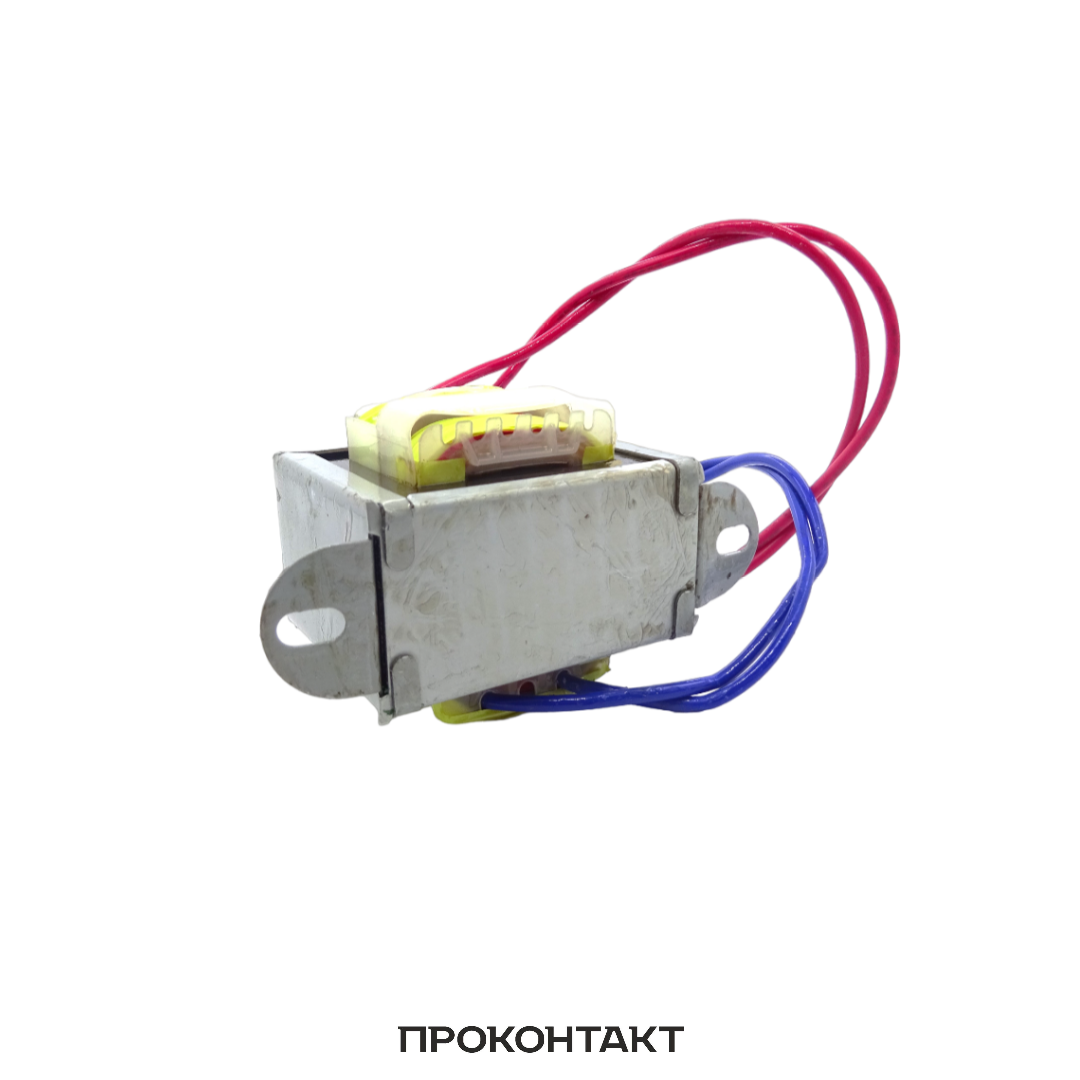 Купить Трансформатор 12V 25W EI57*35 220v (86*53*51) в Челябинске