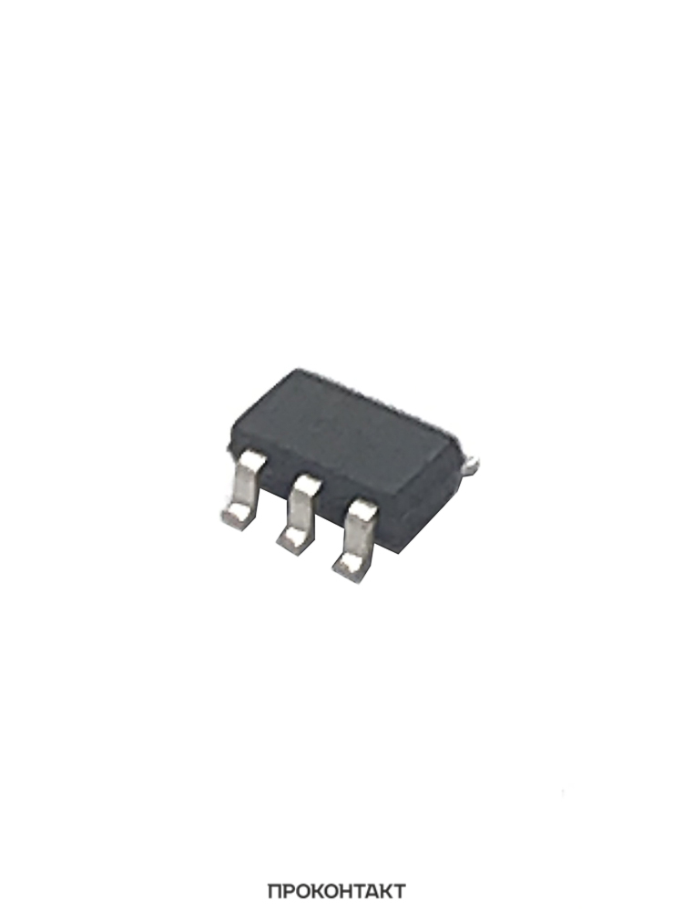 Купить Микросхема SN65220DBVR SOT-23-6 (TEXAS оригинал) в Челябинске