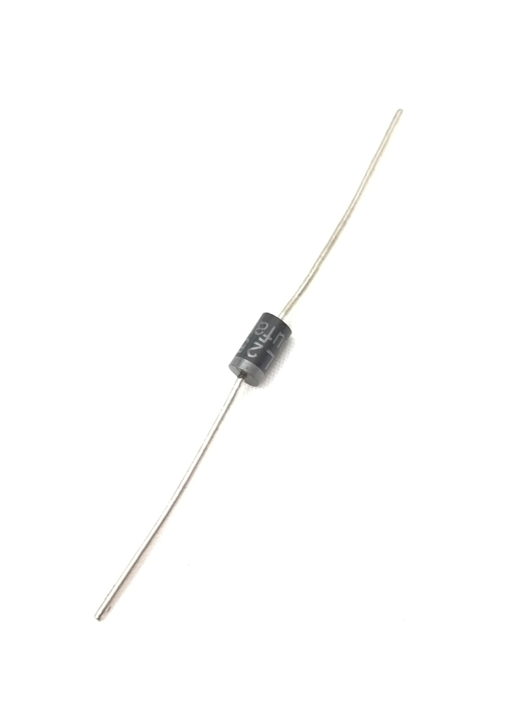 Купить Диод RL257 (2.5A 1000V) DO-15 Купить Диод RL257 (2.5A 1000V) DO-15 в Челябинске