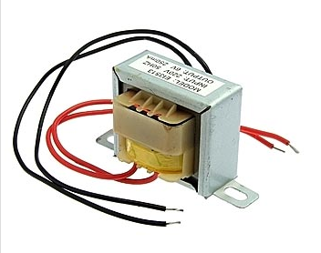 Купить Трансформатор 6V 1.5W EI35*13 220v в Челябинске