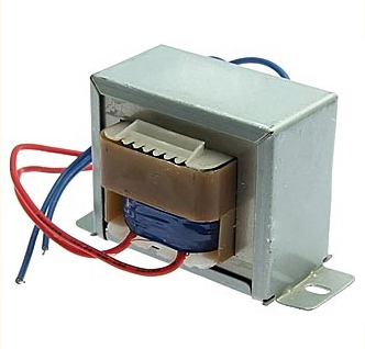 Купить Трансформатор 12V-0-12V 11W EI57*20 220v в Челябинске