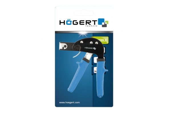 Купить Заклепочник HOGERT для дюбелей HT2C191 в Челябинске