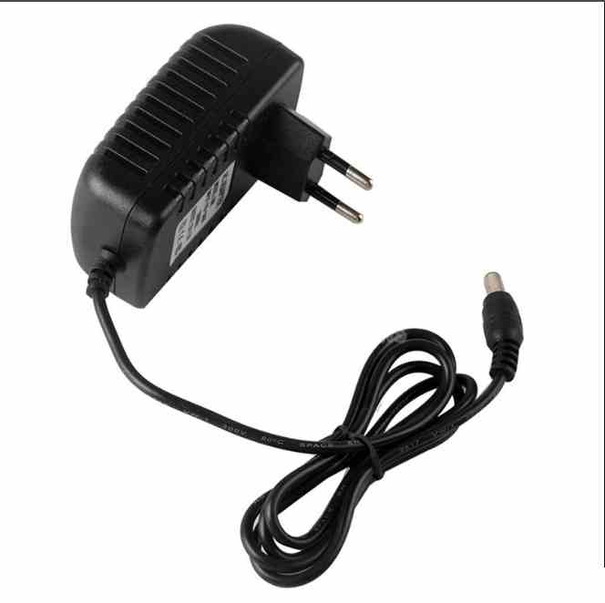 Купить Зарядное устройство для Li-ion аккумуляторов  4.2VDC 2A 5.5*2.5 1хLi-Ion в Челябинске