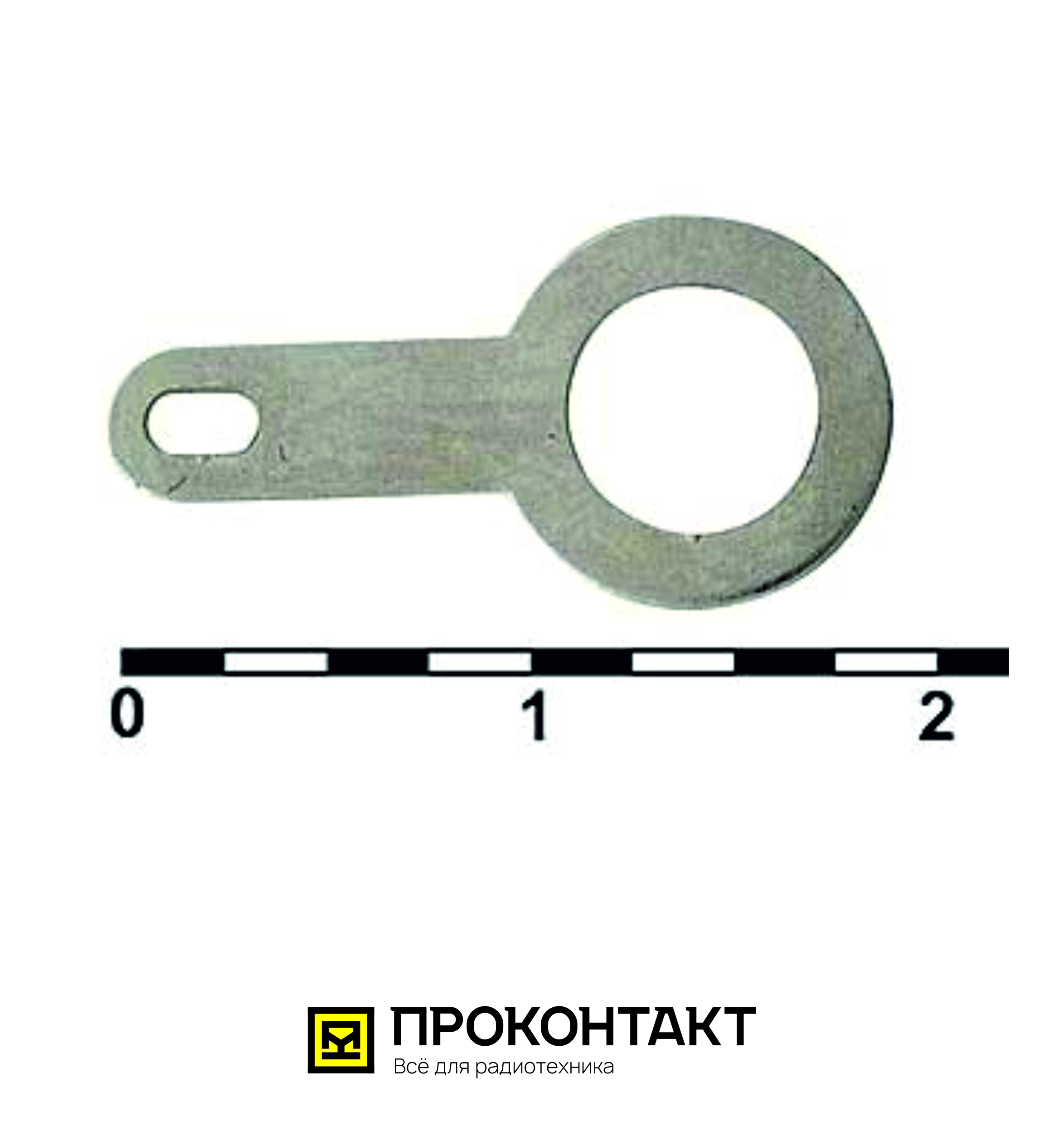 Купить Лепесток д.6мм 1-1-6.2-20 Купить Лепесток д.6мм 1-1-6.2-20 в Челябинске