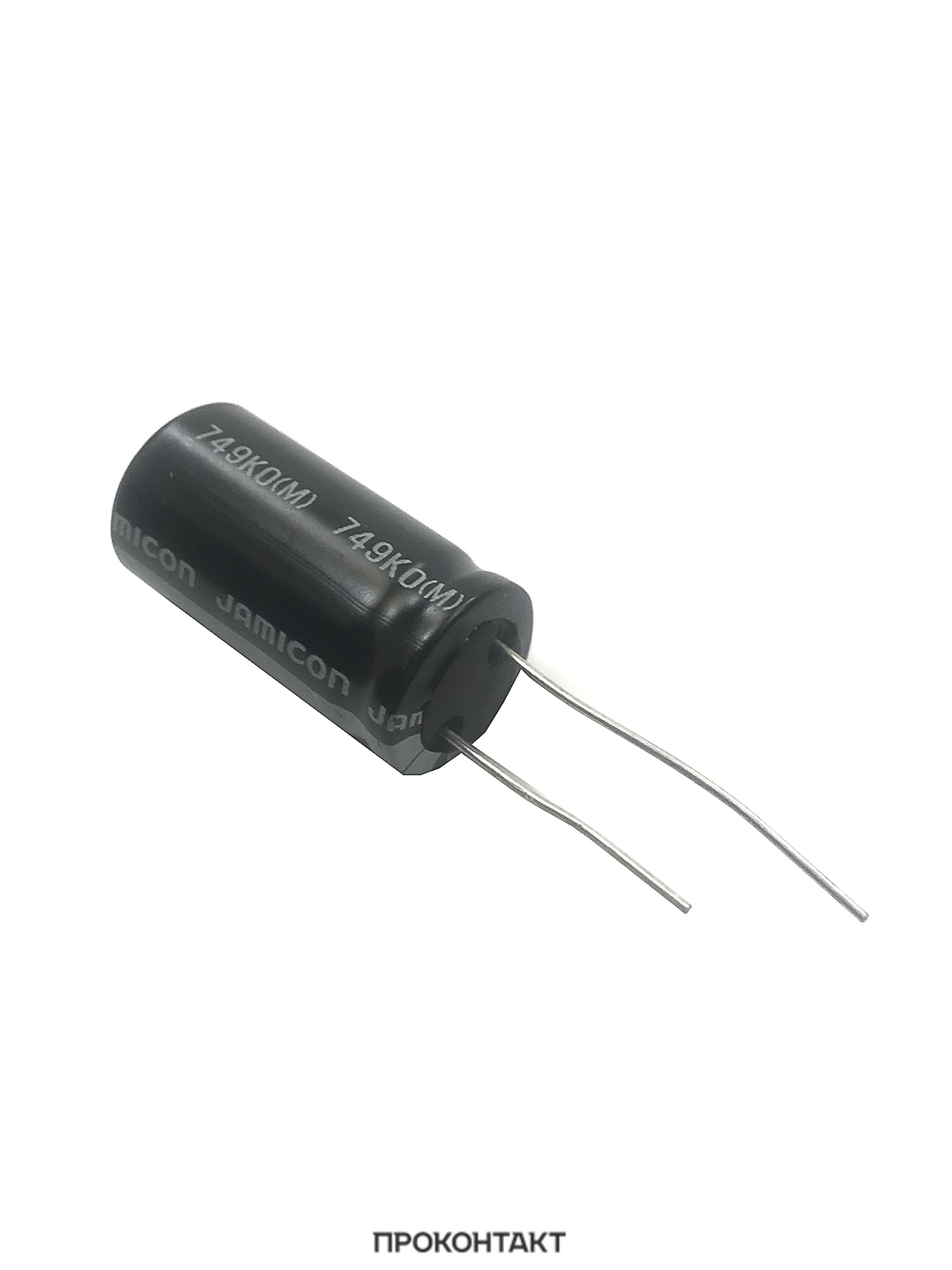 Купить Конденсатор электролитический 180UF 160V 85*C 16*32 TKR JAMICON Купить Конденсатор электролитический 180UF 160V 85*C 16*32 TKR JAMICON в Челябинске