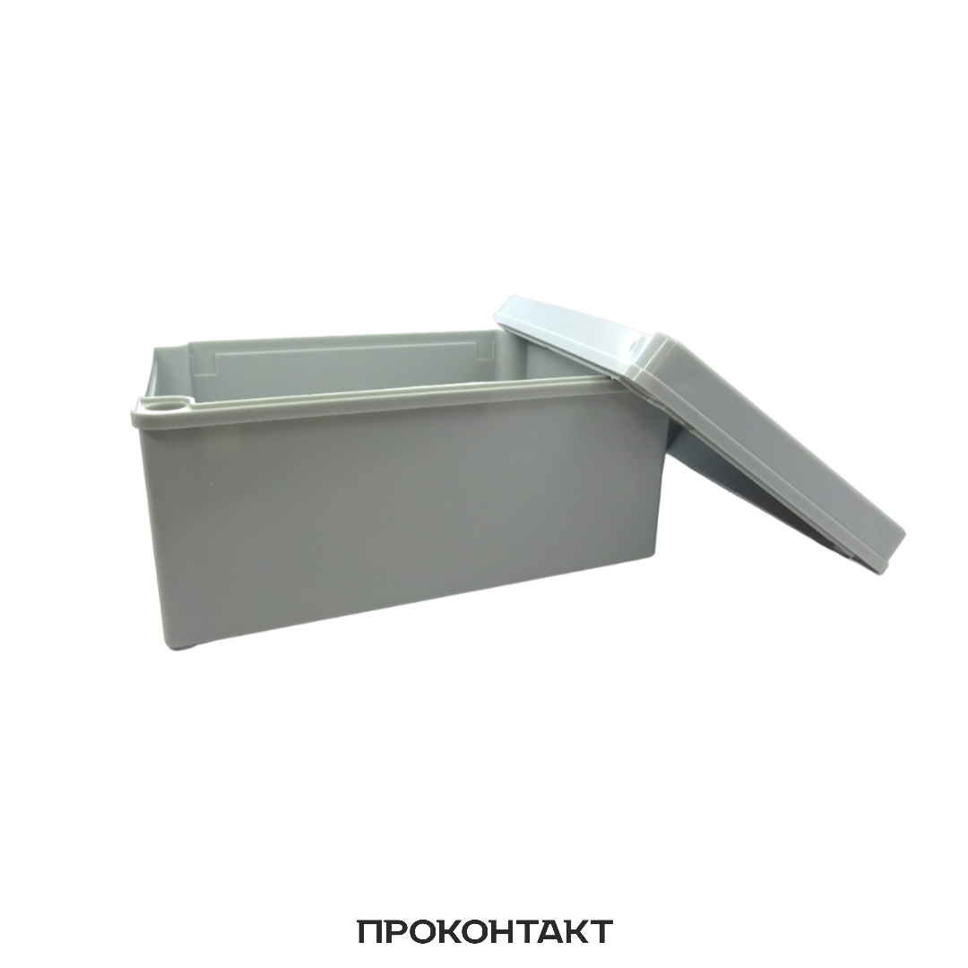 Купить Корпус для РЭА 200x150x100 Z2120 Купить Корпус для РЭА 200x150x100 Z2120 в Челябинске