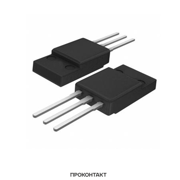 Купить Транзистор FQPF11N60C (MDF11N60C) (N-канал) TO-220F (YANXINLIANG) Купить Транзистор FQPF11N60C (MDF11N60C) (N-канал) TO-220F (YANXINLIANG) в Челябинске