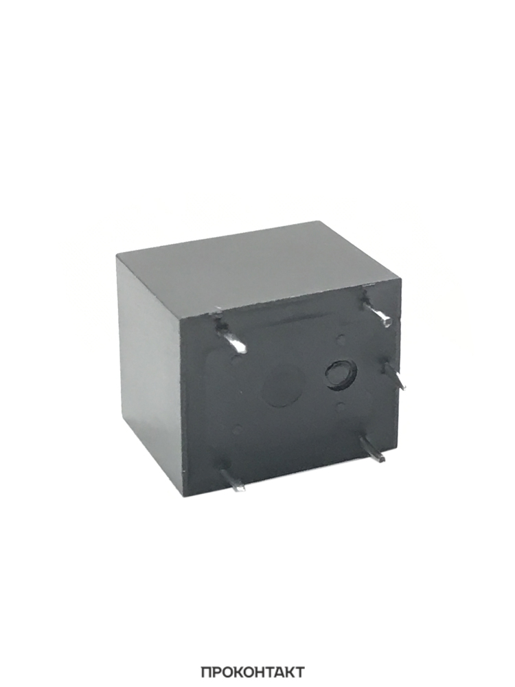 Купить Реле T73 24VDC 10A (833H) (SRD-24VDC-SL-C) в Челябинске