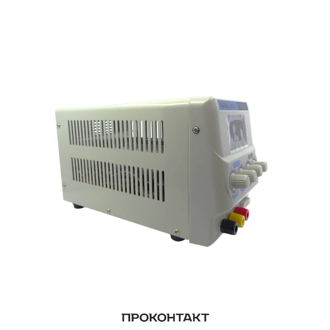 Купить Лабораторный блок питания YH305D-IV Yihua в Челябинске