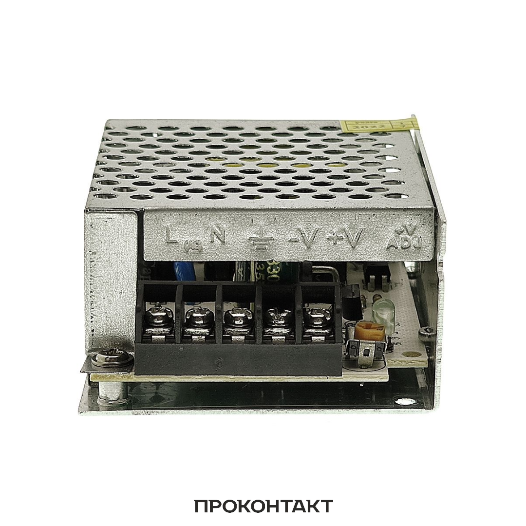 Купить Блок питания 24V S- 25W в Челябинске