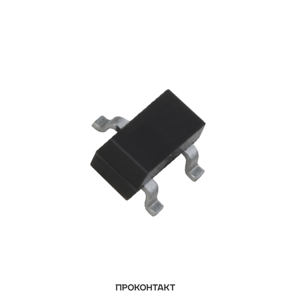 Купить Транзистор 2SC1815 HF (NPN 50V 0.15A) SOT-23-3 в Челябинске