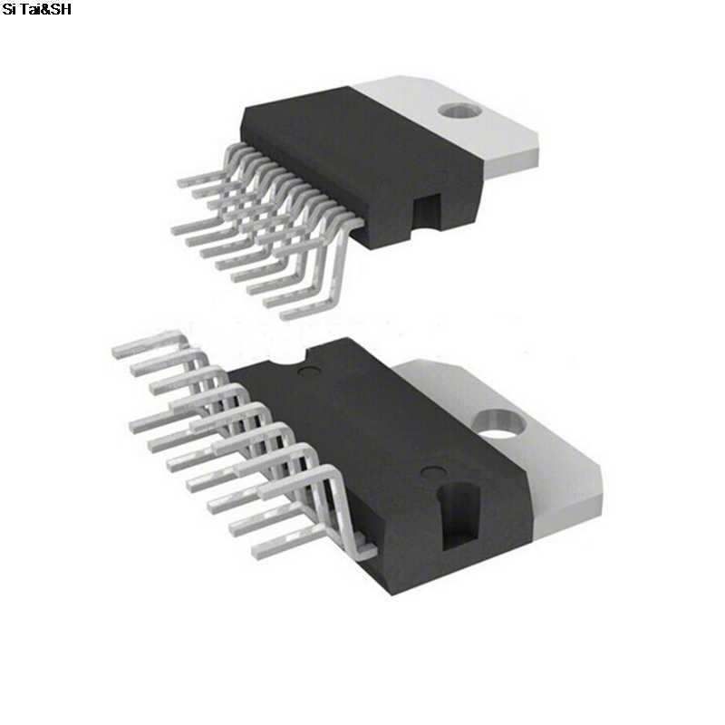 Купить Микросхема TDA7265A ZIP-11 Купить Микросхема TDA7265A ZIP-11 в Челябинске