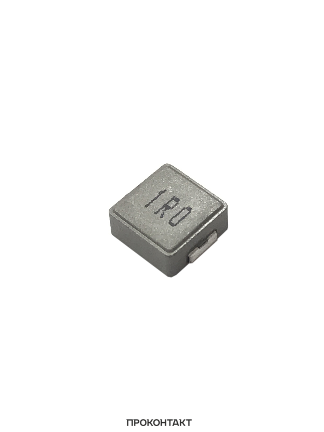 Купить Катушка индуктивности SMD 0630 1uh 1R0 Купить Катушка индуктивности SMD 0630 1uh 1R0 в Челябинске