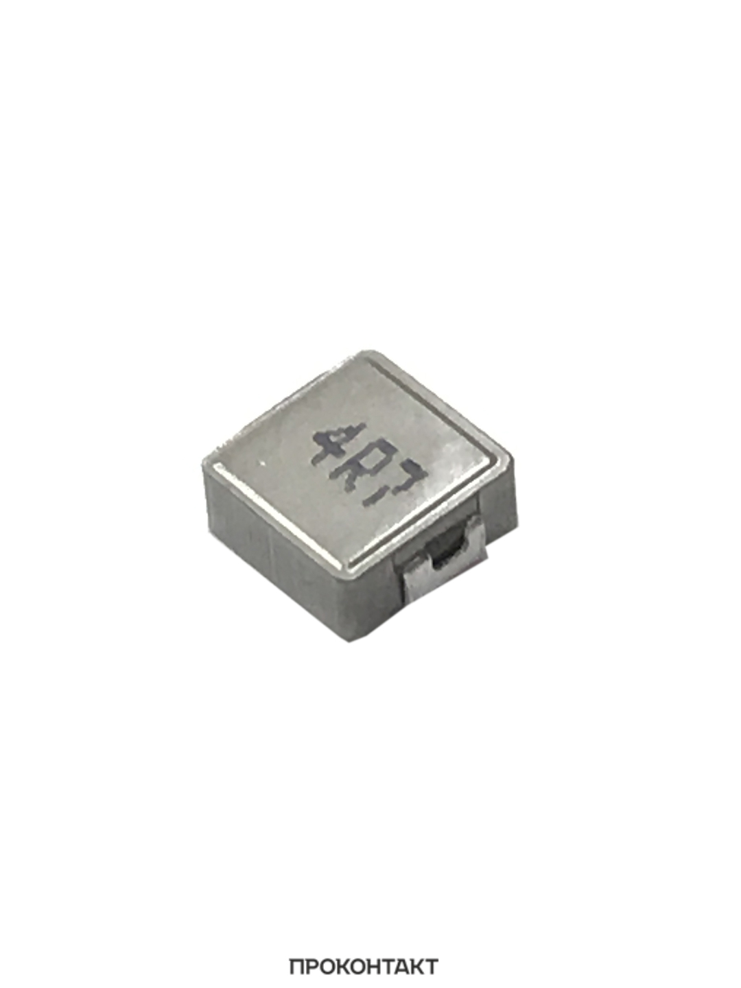 Купить Катушка индуктивности SMD 0630 4.7uh 4R7 Купить Катушка индуктивности SMD 0630 4.7uh 4R7 в Челябинске