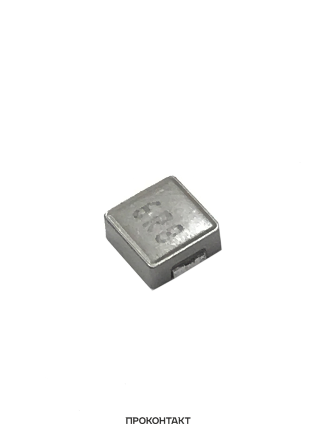 Купить Катушка индуктивности SMD 0630   6.8uh  6R8 в Челябинске