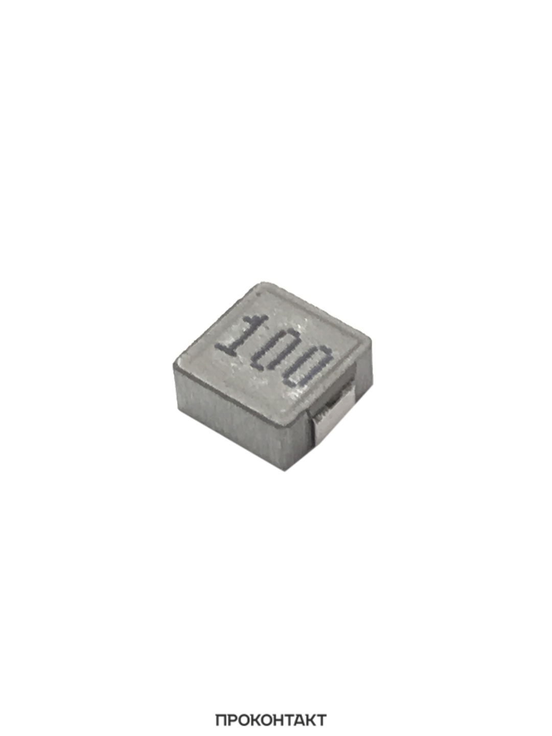 Купить Катушка индуктивности SMD 0630 10uh 100 Купить Катушка индуктивности SMD 0630 10uh 100 в Челябинске