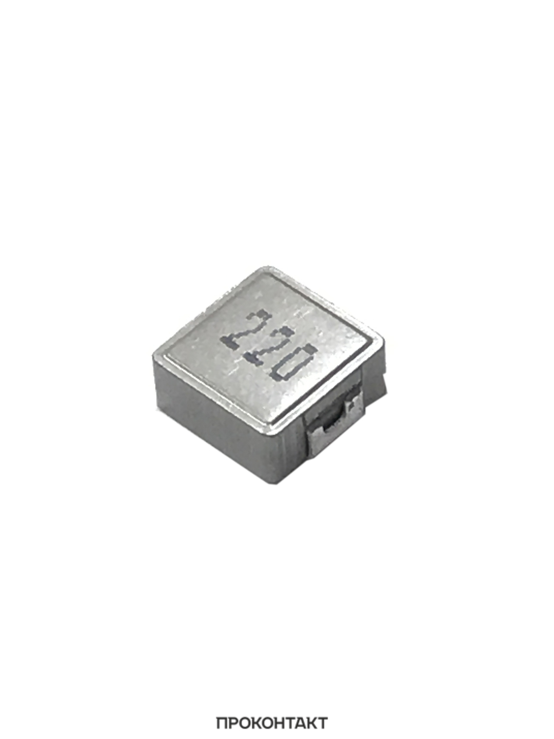 Купить Катушка индуктивности SMD 0630 22uh 220 Купить Катушка индуктивности SMD 0630 22uh 220 в Челябинске