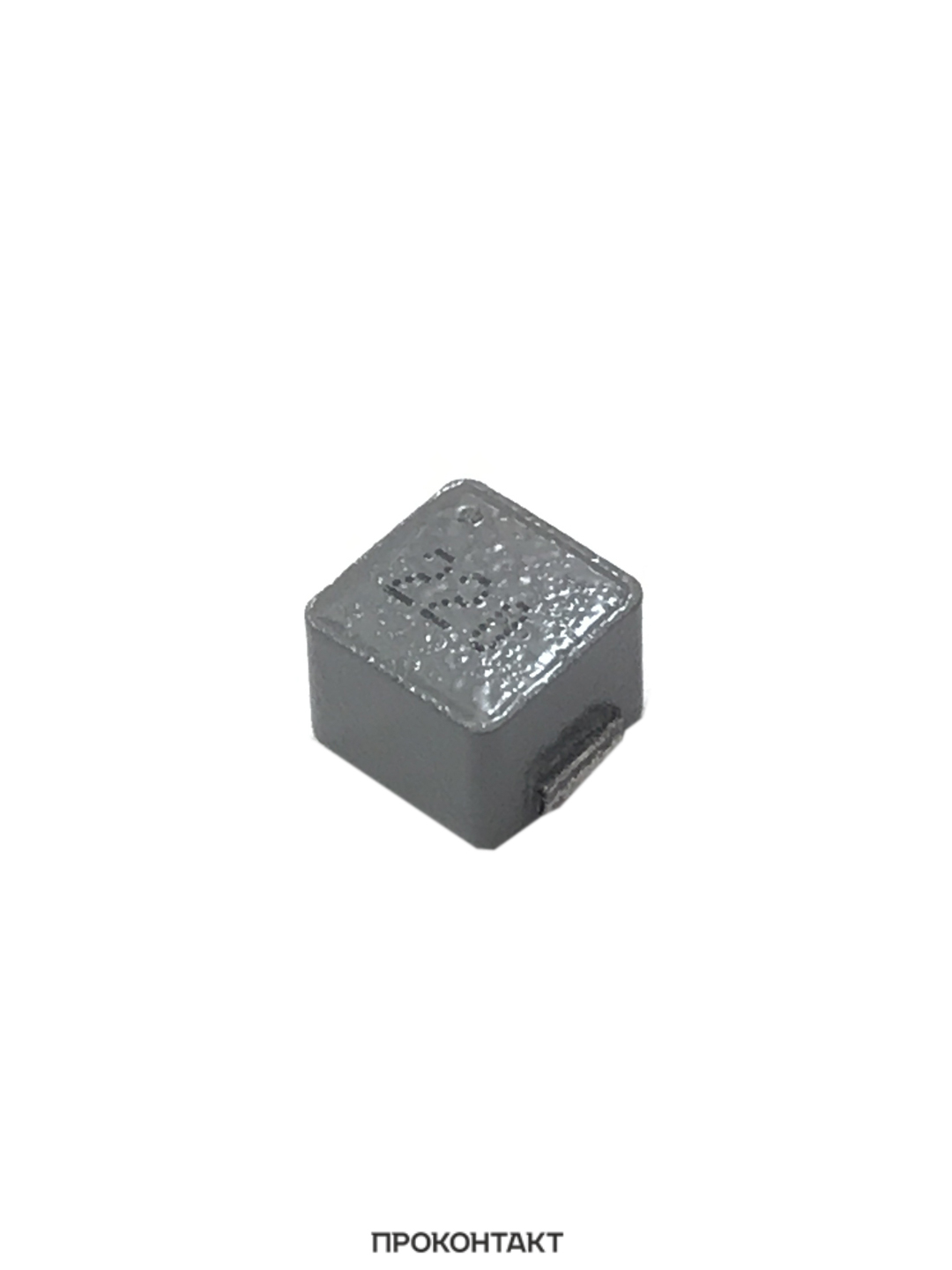 Купить Катушка индуктивности SMD 0650 22uh 220 Купить Катушка индуктивности SMD 0650 22uh 220 в Челябинске