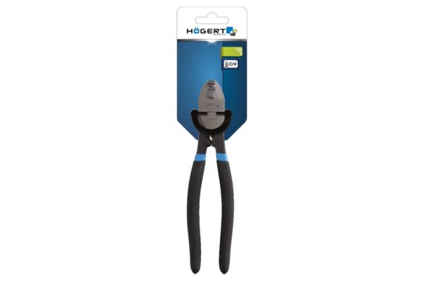 Купить Кабелерез HOGERT HT1P042 160мм в Челябинске