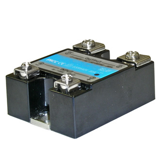 Купить Твердотельное реле SSR-1 440V (Z)D3  40A (3-32v) в Челябинске