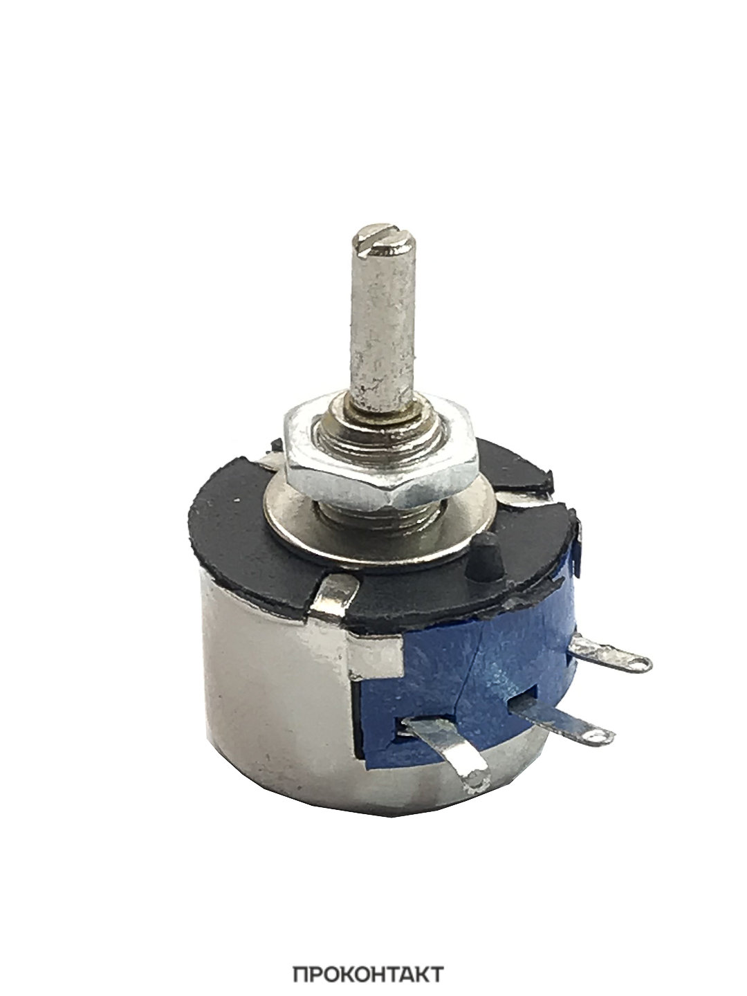 Купить Резистор WX14-12 330R 3W Купить Резистор WX14-12 330R 3W в Челябинске