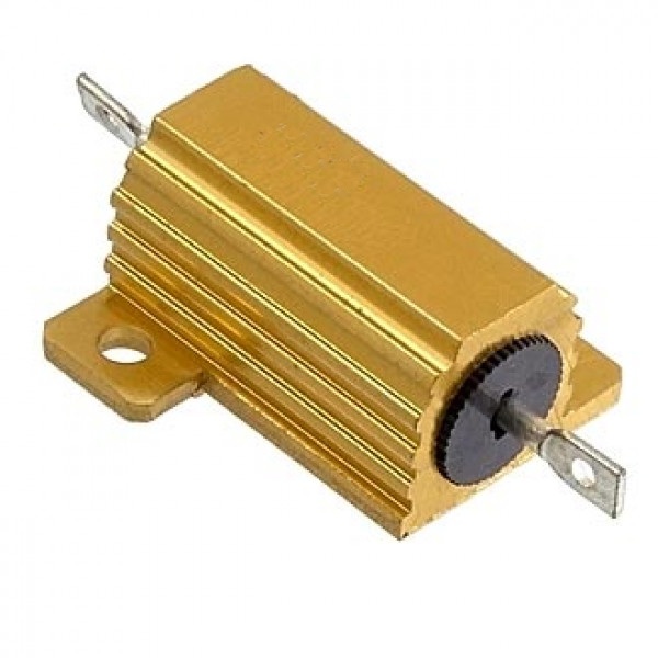 Резистор    0.1 Ом 10W 5% RX24