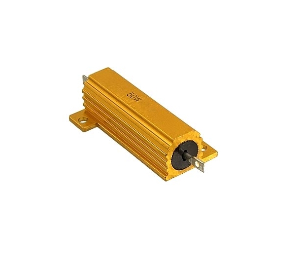 Резистор   1КОм 50W 5% RX24