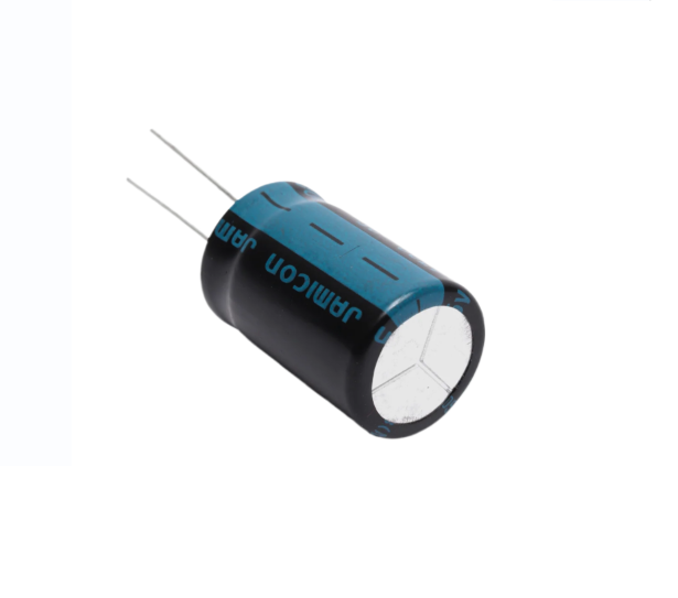 Купить Конденсатор электролитический   1000UF 100V 105*C 18*42 TKR JAMICON в Челябинске