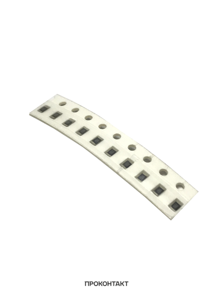 Купить Чип резистор (SMD) 0805 36 КОм (10 штук) Купить Чип резистор (SMD) 0805 36 КОм (10 штук) в Челябинске