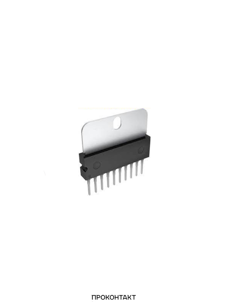 Купить Микросхема LB1640 SIP-10 Купить Микросхема LB1640 SIP-10 в Челябинске