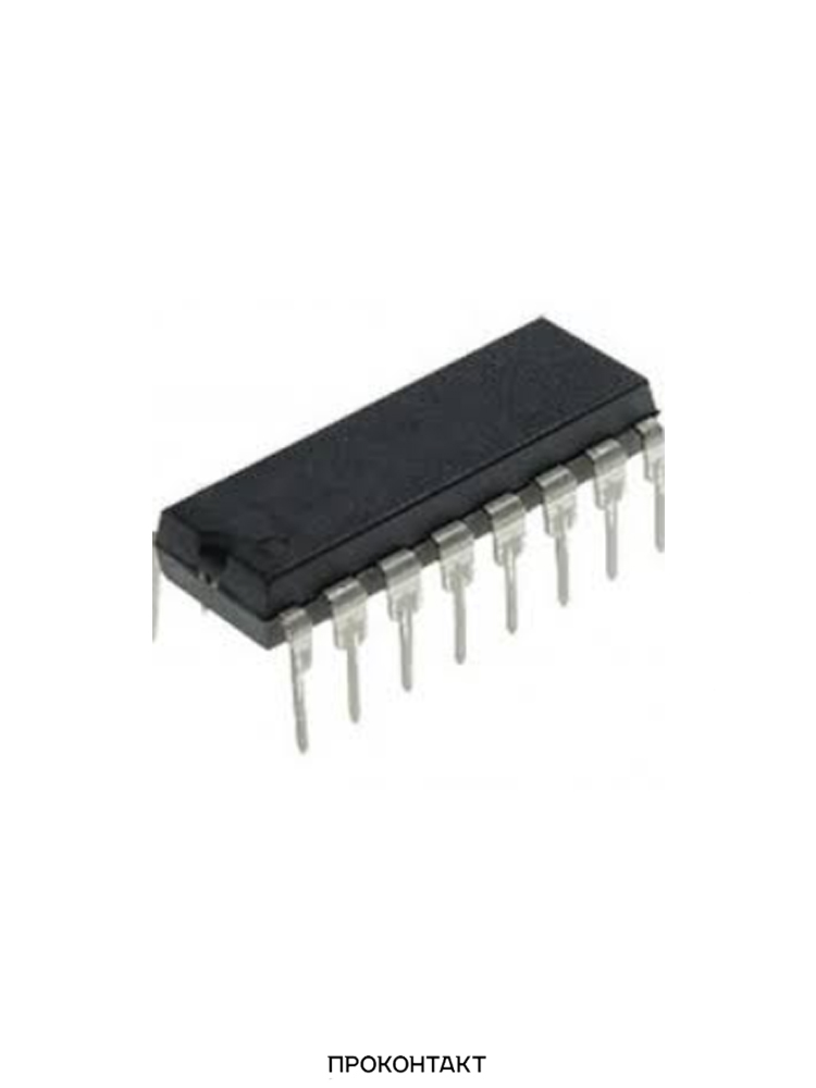 Купить Микросхема UC3854N DIP-16 Купить Микросхема UC3854N DIP-16 в Челябинске