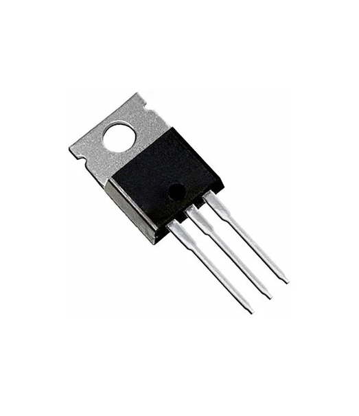 Транзистор IRFB4227PBF MOSFET N-CH TO-220AB (INFINEON TECHNOLOGIES AG.)