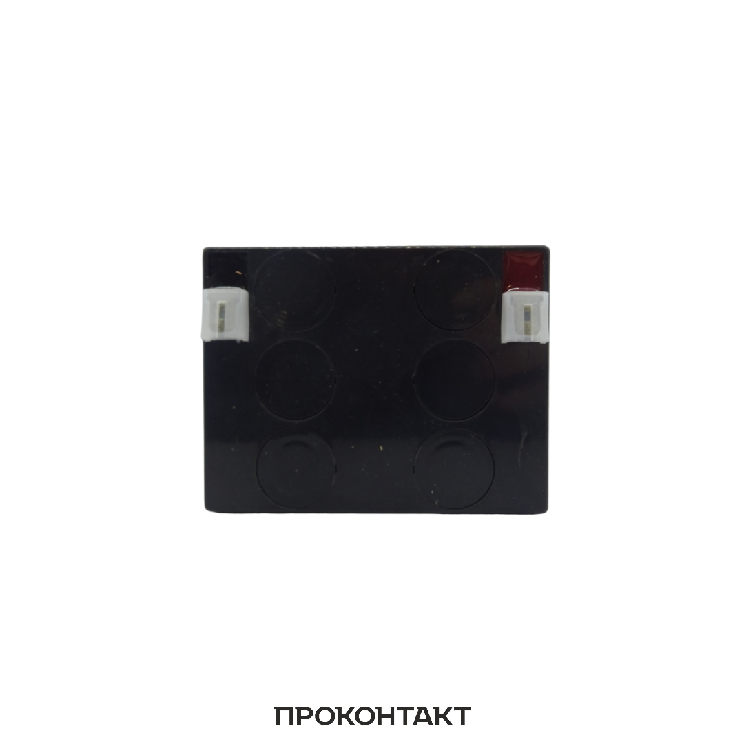 Купить Аккумуляторная батарея CSB 12V/5Ah HR1221WF2 в Челябинске
