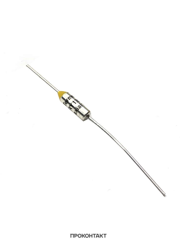 Купить Термопредохранитель RY-01 10A 139* 250V (металл) в Челябинске