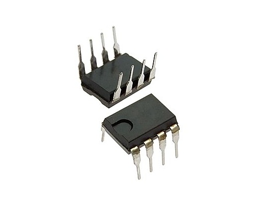 Микросхема КР140УД22 (200*г)