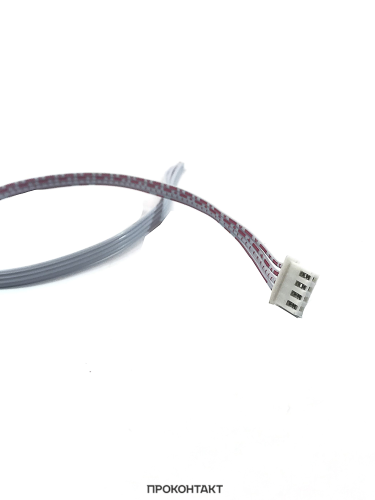 Купить Межплатный кабель C3-04 AWG26 2.54мм L=300мм в Челябинске