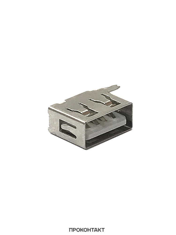 Купить Гнездо USBA-113 в Челябинске
