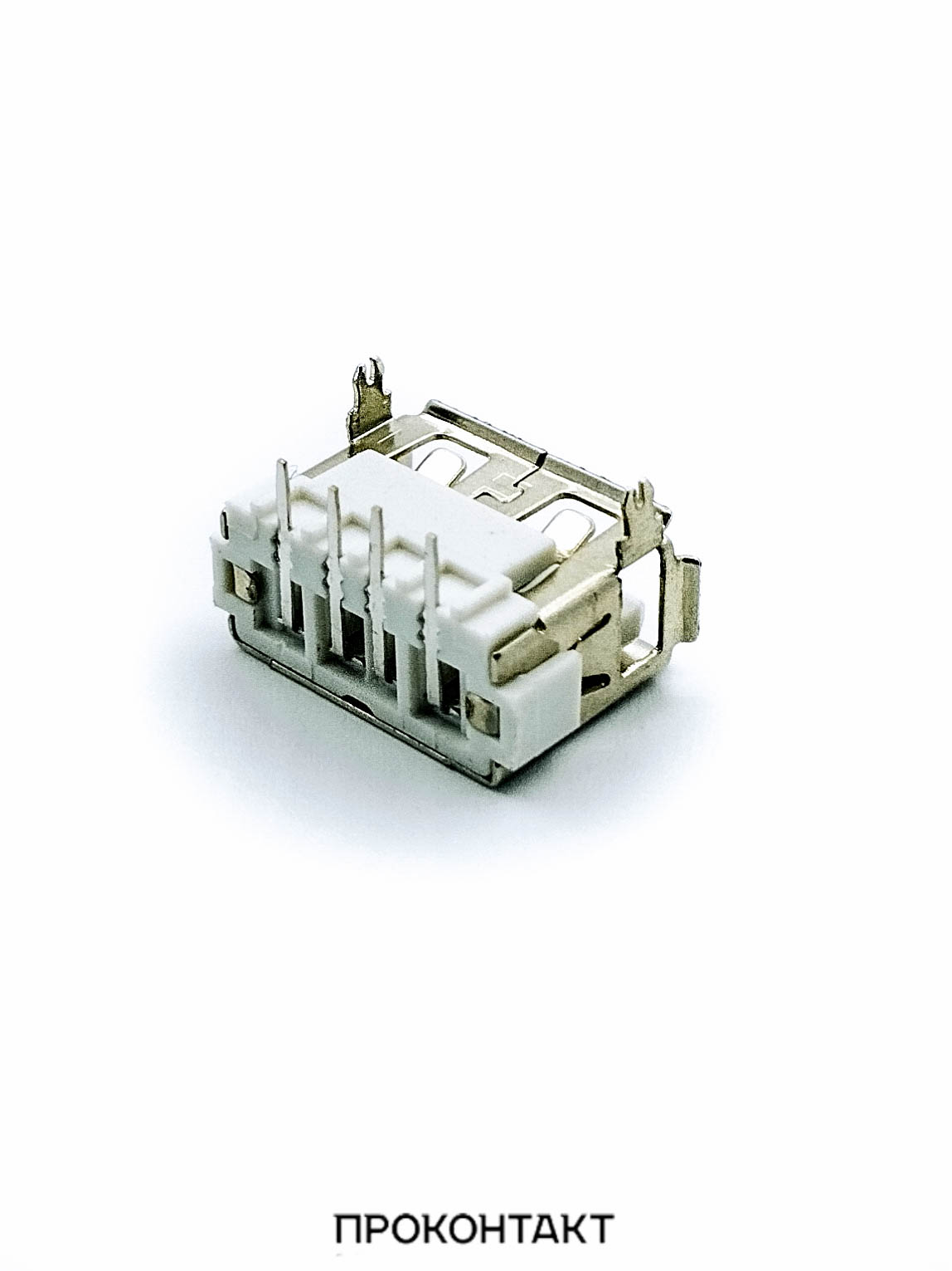Купить Гнездо USBA-116 в Челябинске
