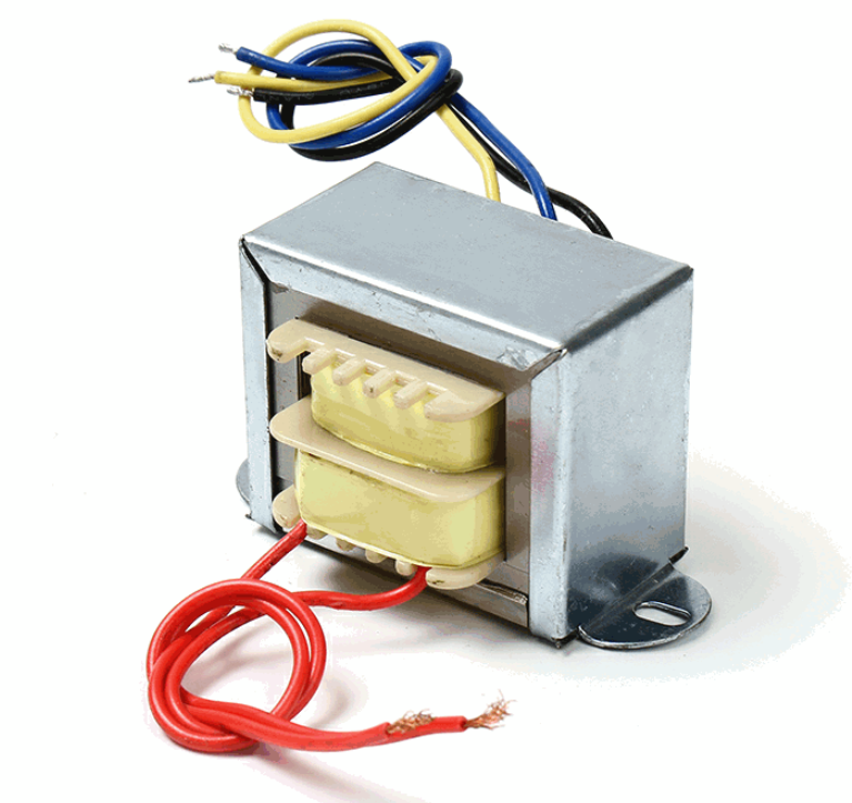Купить Трансформатор 9V-0-9V 10W EI48*25 220V Купить Трансформатор 9V-0-9V 10W EI48*25 220V в Челябинске