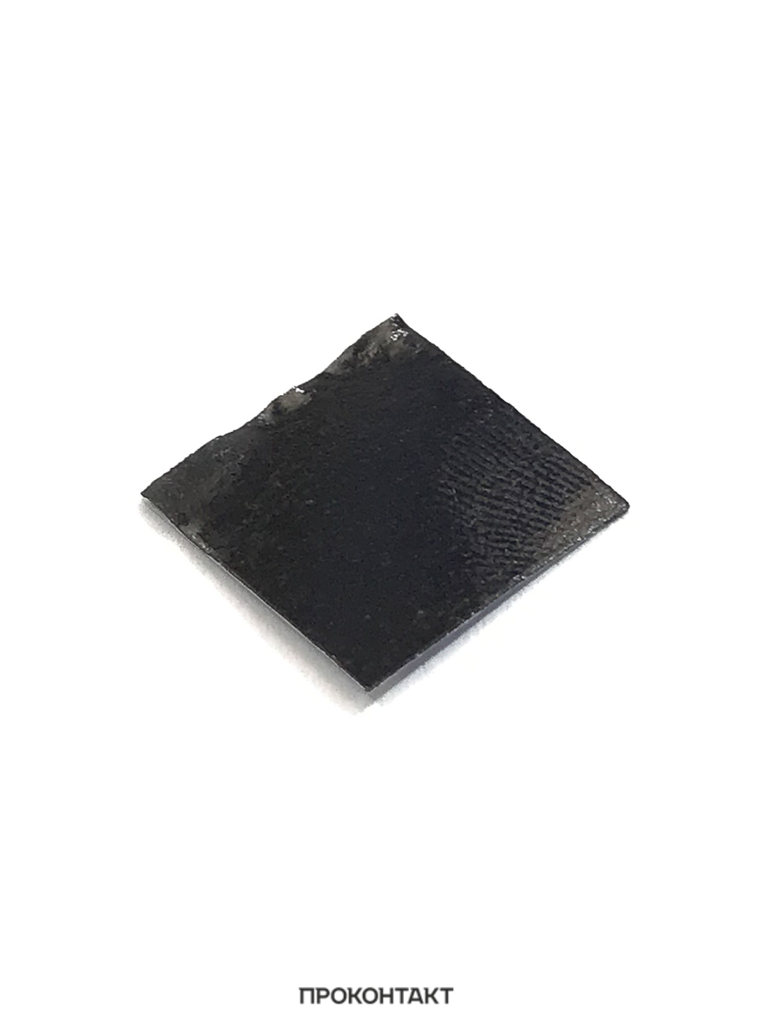Купить Двусторонняя клейкая лента 3М 9448A (14x14х0.15мм) теплопроводящая в Челябинске