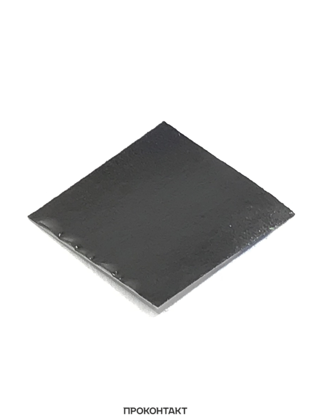 Купить Двусторонняя клейкая лента 3М 9448A (18x18х0.15мм) теплопроводящая в Челябинске