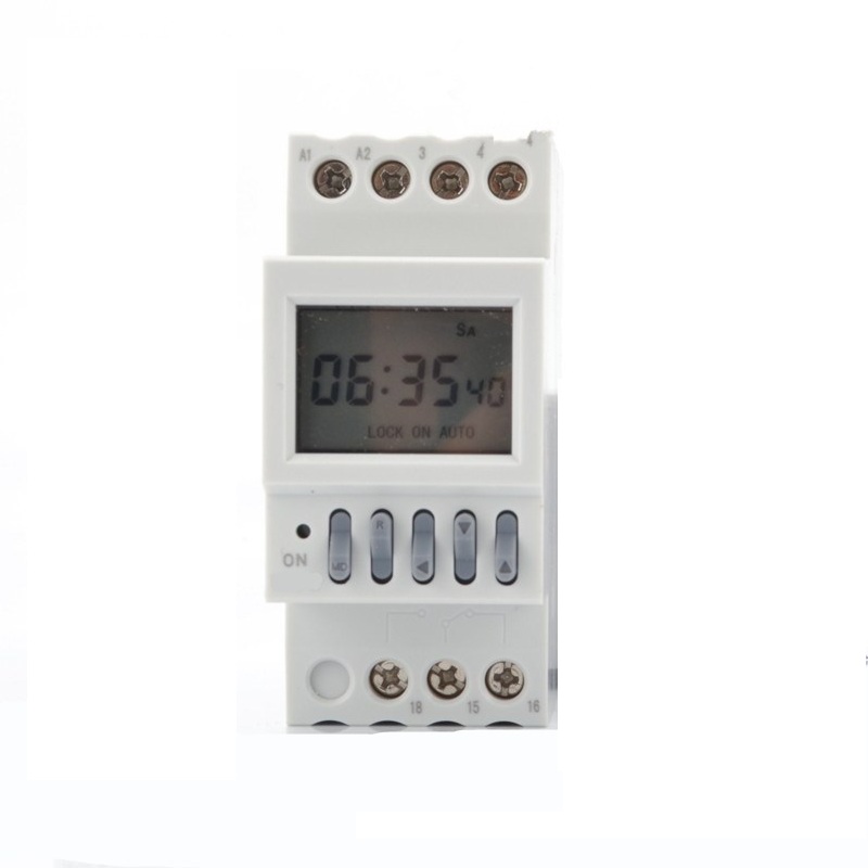 Таймер NKG-4 NKG4 AC220V
