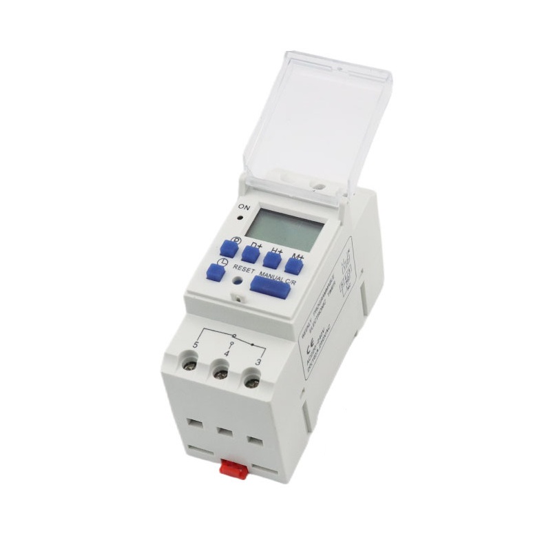 Таймер THC1 AC220V