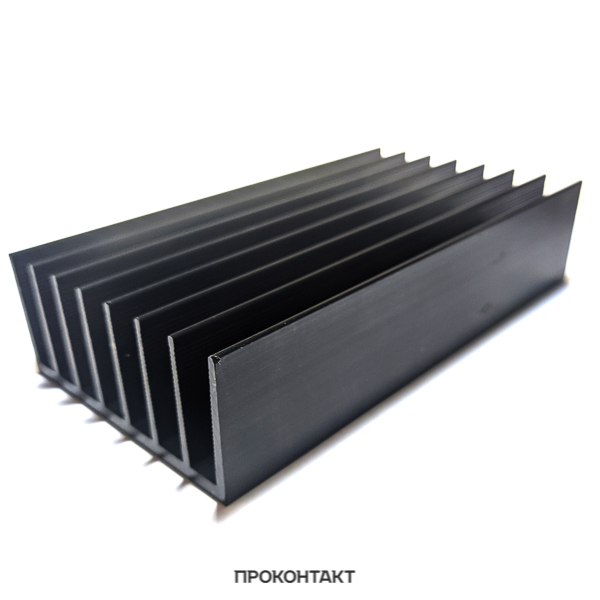 Купить Радиатор 150х80х35 BLA162-150 в Челябинске