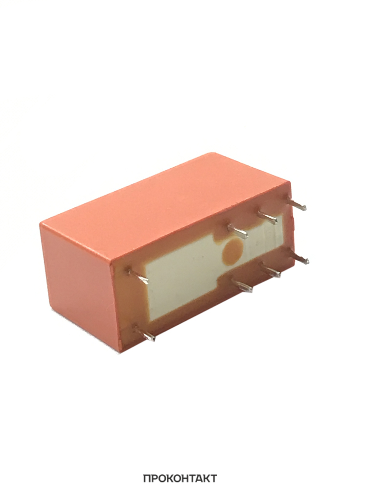 Купить Реле RT424005 (14F2)  5VDC 8A в Челябинске