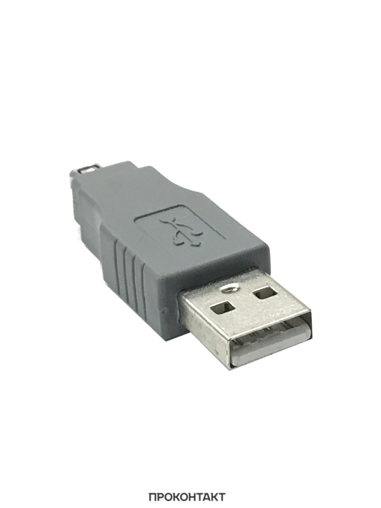 Стандарты USB и разница между ними