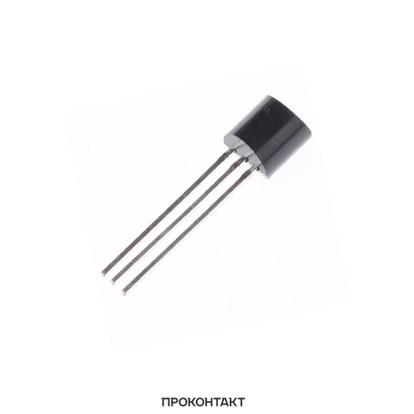 Купить Транзистор 2SA719 (PNP 30V 0.5A 0.4W) TO-92 (оригинал) Купить Транзистор 2SA719 (PNP 30V 0.5A 0.4W) TO-92 (оригинал) в Челябинске