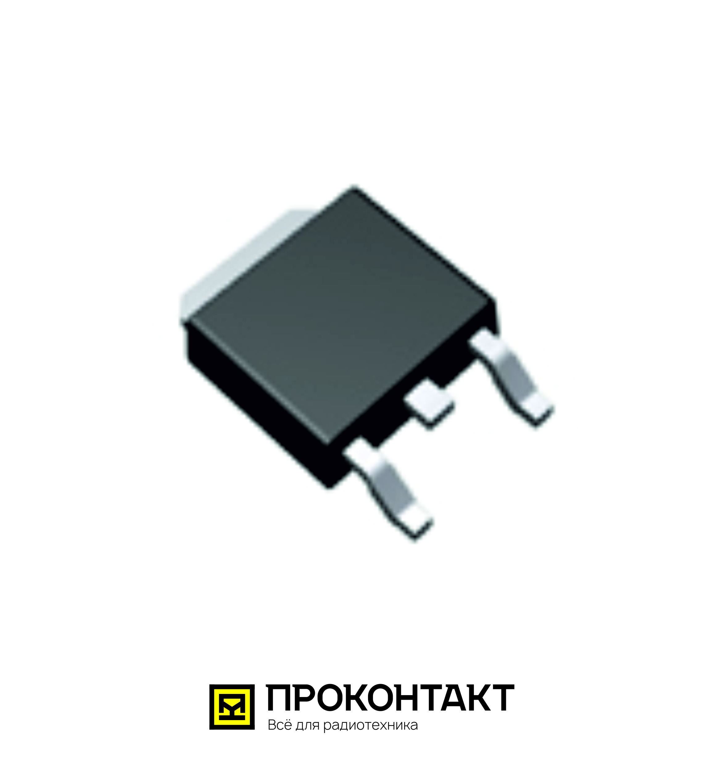 Купить Транзистор 2SC5103 TO-252 Купить Транзистор 2SC5103 TO-252 в Челябинске