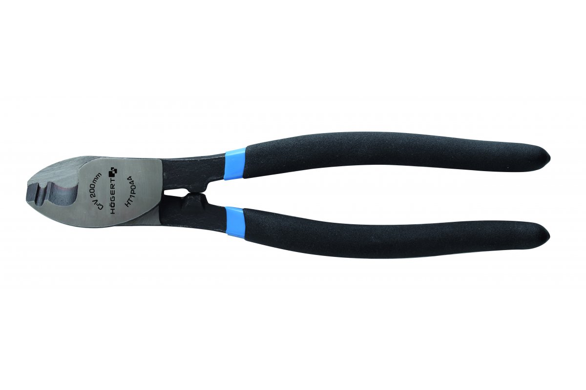 Купить Кабелерез HOGERT HT1P042 160мм в Челябинске